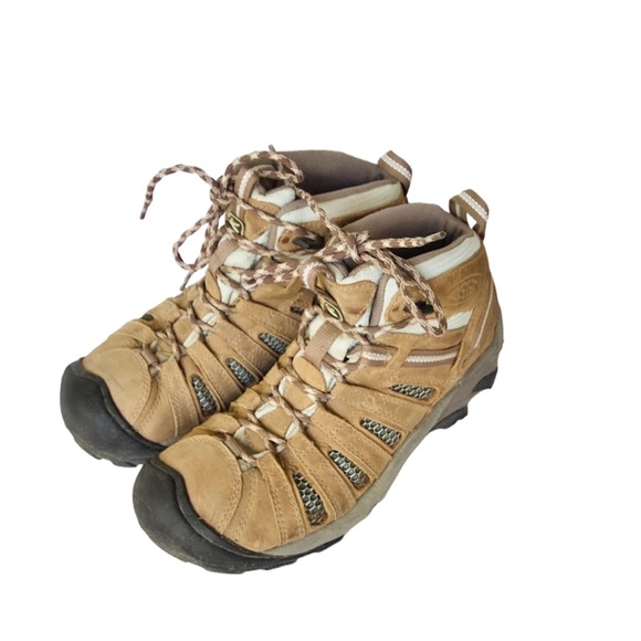 Keen Voyageur Mid - Picture 2 of 4